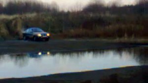 ланос вездеход