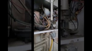 Подключение дополнительного циркуляценог насса к котлу Navien