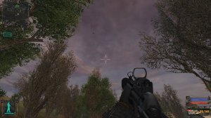 Демонстрация Гадюка Борова для Сталкер - Тень Чернобыля