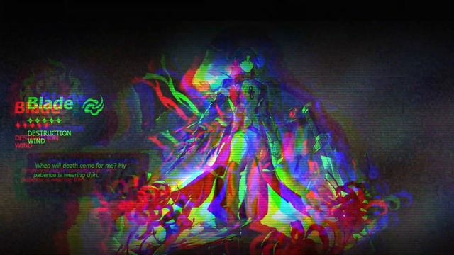 Blade Edit | Honkai Star Rail смотреть онлайн