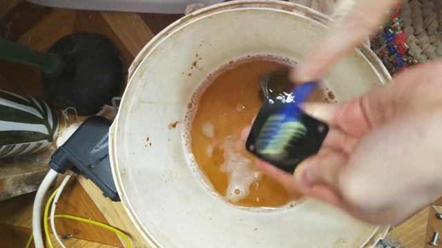 Чистка реле давления. смотреть онлайн