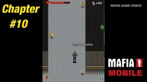 Mafia 2 Mobile - Full Gameplay Walkthrough (All Missions)