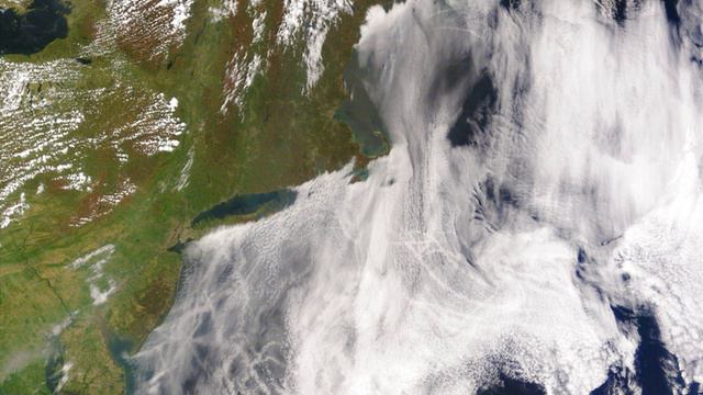 Meteorology | Wikipedia audio article
