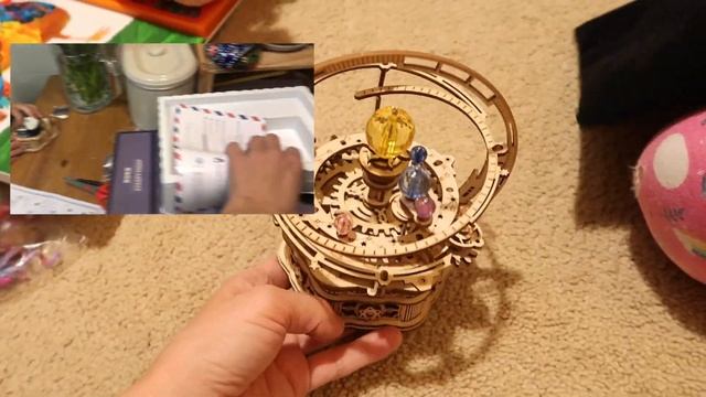 квест на день рождения//распаковка подарков смотреть онлайн