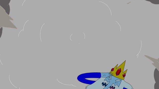 Время приключений 5 сезон 8 серия Таинственное подземелье (мультсериал, 2010)