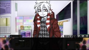 Я барабанщик / Broken Colors / 3 часть
