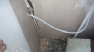 Полипропилен тоже течёт. Кривые руки.