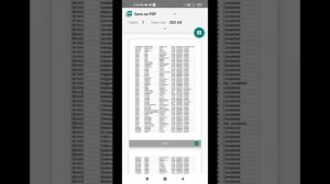 HOW TO CONVERT EXCEL FILE TO PDF FILE USING MOBILE | EXCEL TO PDF CONVERSION | GOOGLE SHEET APP