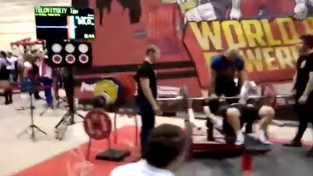 Экибастузец стал чемпионом мира по пауэрлифтингу смотреть онлайн
