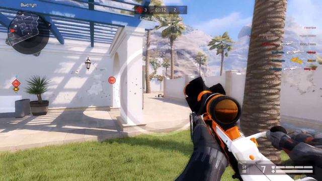 Warface | Затащил#4 смотреть онлайн