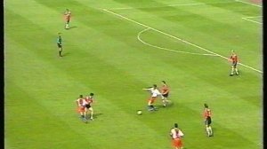 HSV - 1.FC Kaiserslautern 1997/98