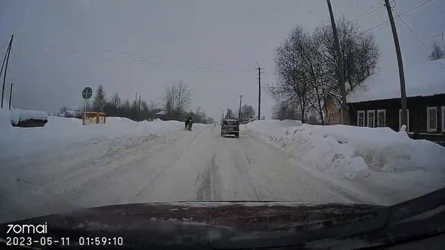 70mai тыльная камера день в двухканальном режиме 1 смотреть онлайн
