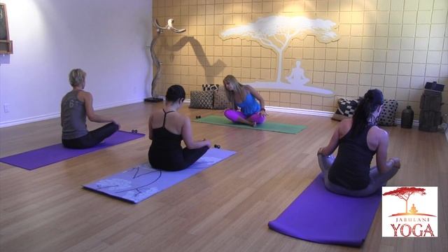 Yoga Samba смотреть онлайн