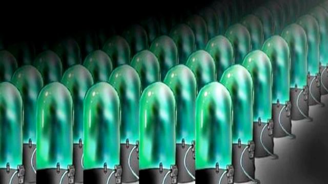 SCP-2000 Deus Ex Machina | Object Class: Thaumiel | memory-altering scp | building scp |