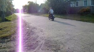 иж юпитер звук четкий