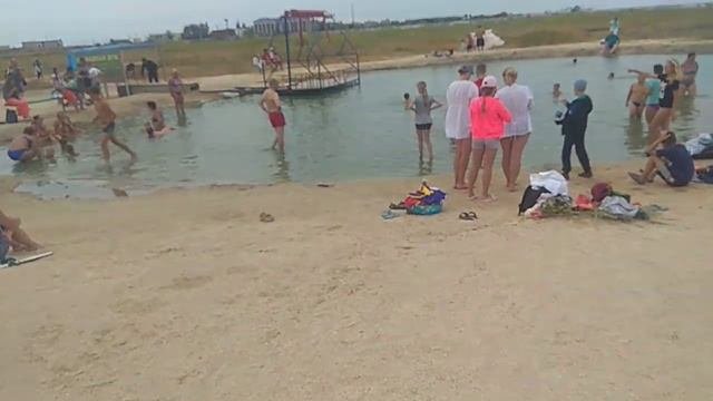 Горячий источник, Арбатская Стрелка . Вход свободный(практически) 😉