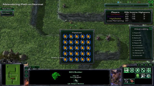 Starcraft II-FFS Event-May 5 2018: Pineapple Defenders-Game 1 смотреть онлайн