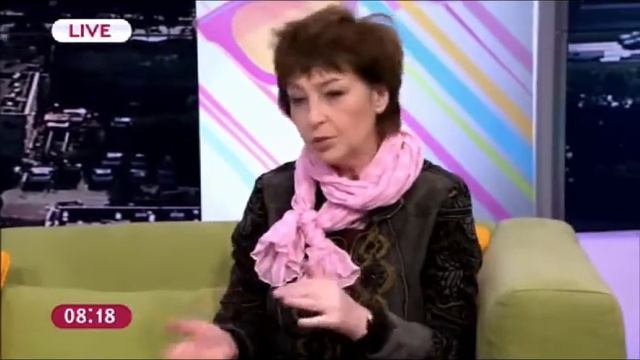 Масюта ТВ смотреть онлайн