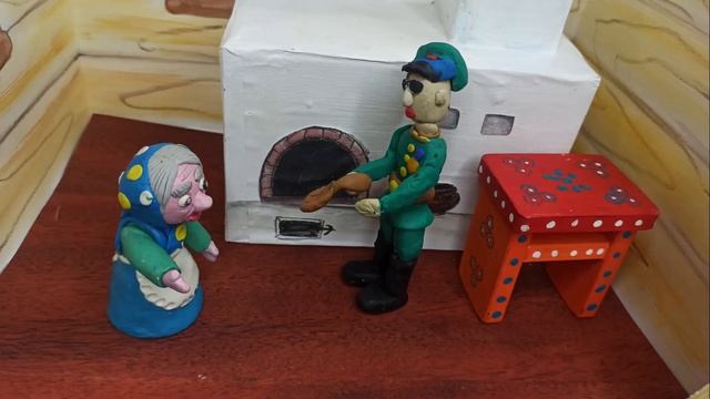 Каша из топора смотреть онлайн