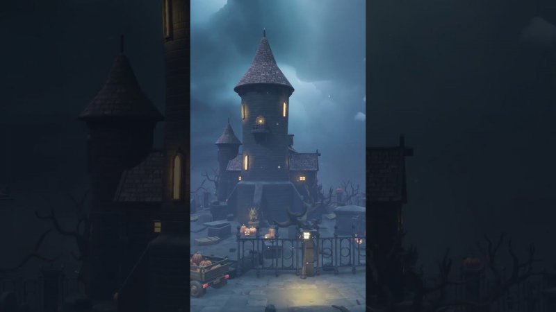 Transylvania ( Halloween 2023)