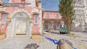 ★ STILETTO KNIFE All Skins | CS2 In-Game [4K]