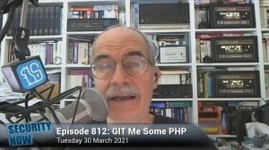 GIT Me Some PHP - Spectre Returns to Linux, API Security, OpenSSL Flaws, SolarWinds