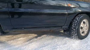 Mitsubishi Pajero iO 1.8 AT