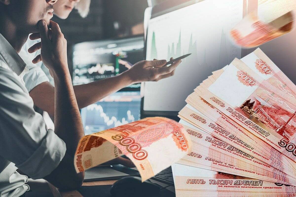 Money заработка денег