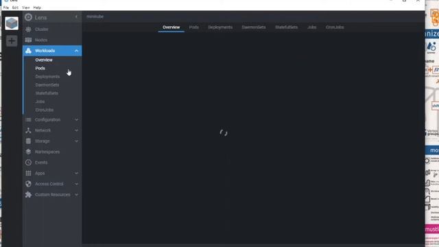 Kubernetes Lens IDE | Is this the future dashboard? | Trending Thursdays смотреть онлайн