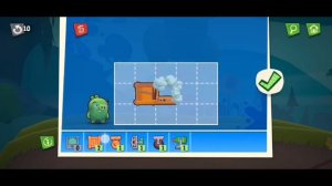 Обновление Bad Piggies 2 — Что изменилось? — Прохождение Bad Piggies 2 (опять)