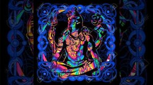 Om Namah Shivaya - Psy Trance Mix - Shiva Mantra