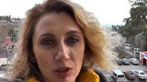 Ради чего стоит поехать в Абхазию зимой или не мандаринами едиными...