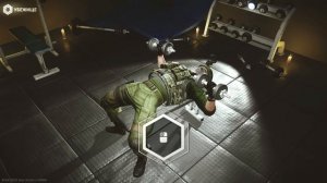Качалка / Как открыть / Что даёт? / Escape From Tarkov