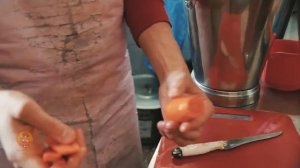 “Большой рецепт“ как приготовить кашу «Артек» - «Пища жизни. Донецк»