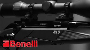 Обзор нового охотничьего карабина Benelli Wild