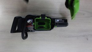 ВСЯ ПРАВДА про АККУМУЛЯТОРНУЮ ЦЕПНУЮ ПИЛУ GREENWORKS GD60CS25