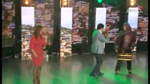 Шамиль Ханакаев и Ажай Абакарова две жены, Я СЧАСТ