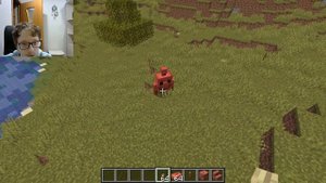 Медный Голем в Майнкрафт!  | Обзор мода YDM's CopperGolem