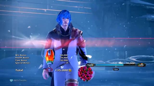 Noctis teleports to Ryujin смотреть онлайн