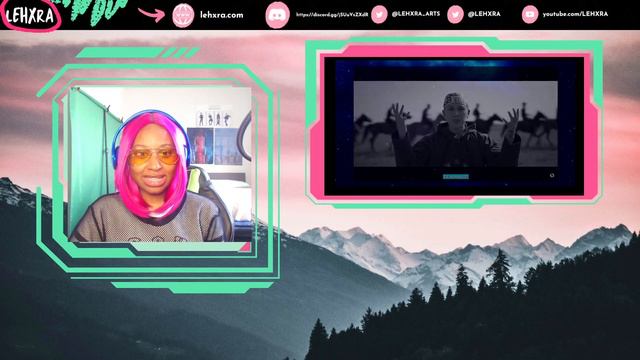 KPOP STAN REACTS TO QPOP FOR THE FIRST TIME | [ALPHA + NINETY ONE + CRYSTALZ] смотреть онлайн