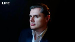 "Грязный и брюхатый алкаш" — Евгений Понасенков* о погибшем юристе Диброве