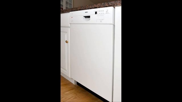 bosch dishwasher reviews смотреть онлайн