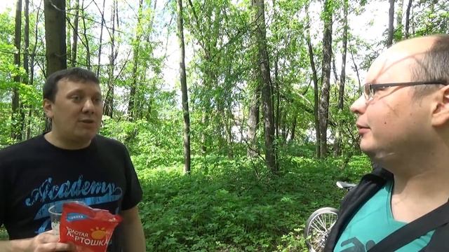 Белый Медведь *Живой* Баклашечный Обзор (18+) смотреть онлайн