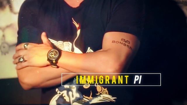 Bomberg Indonesia Video Teaser смотреть онлайн