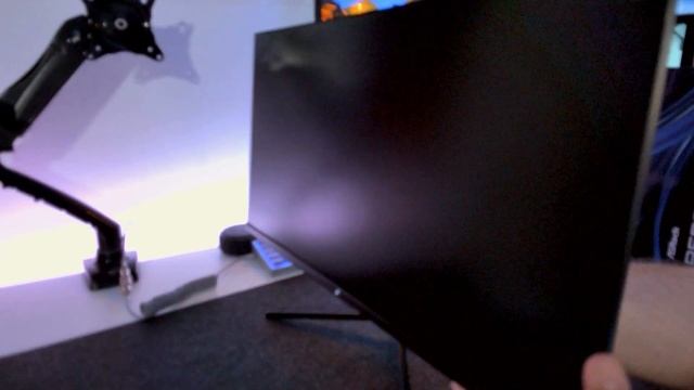 Custo x Benefício - Monitor SuperFrame Vision 24 Pol, IPS, 144Hz, 1ms - VALE A PENA? #gamer смотреть онлайн