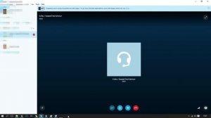 How To Use Anonymous Voice Changer On Skype | SOUND & WEBCAM!