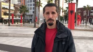 Два праздника в Албании