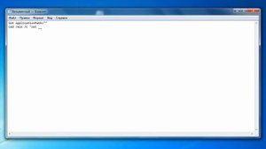 Как запустить программу без прав администратора