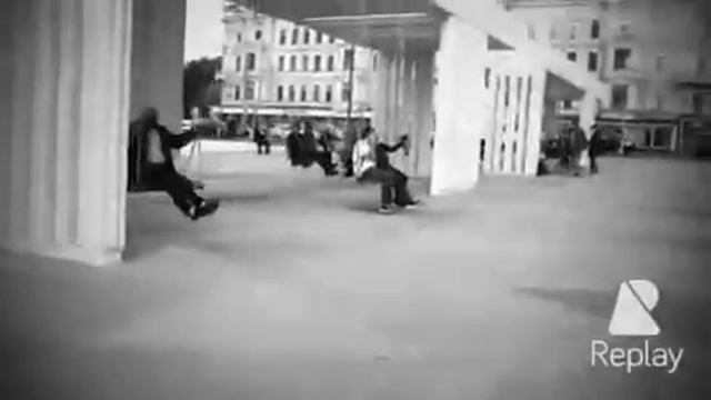Триумфальная площадь