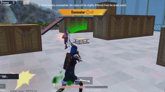 Clutch? Mastero /Dominator ? /Bgmi Game Play /Ace / Ace Master Lobby / MIROR WORLD? Best Mode смотреть онлайн